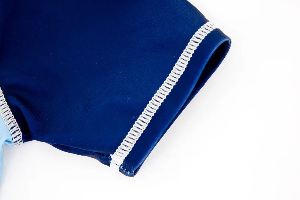 KAVKAS/купальные костюмы для мальчиков новинка 2018 пляжный купальник детей