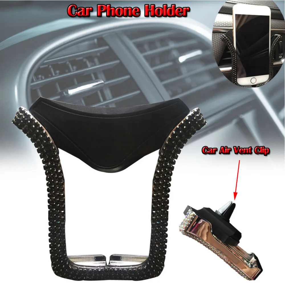 Новинка 2019 универсальный автомобильный держатель для телефона крепление с
