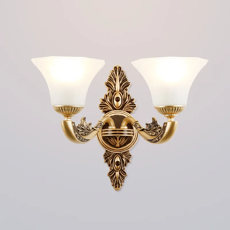 

Modern LED sconces Nordic living room lighting fixtures loft illumination bedroom wall lights home deco aisle wall lamps