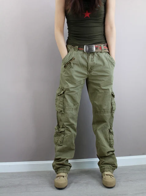 loose jeans baggy sport pants 