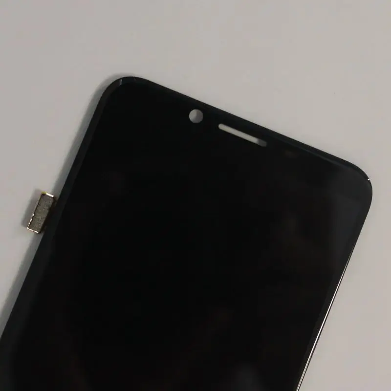 5 дюймовый телефон с ЖК дисплеем HOMTOM S8 + Оригинальный Новый дисплей сенсорным