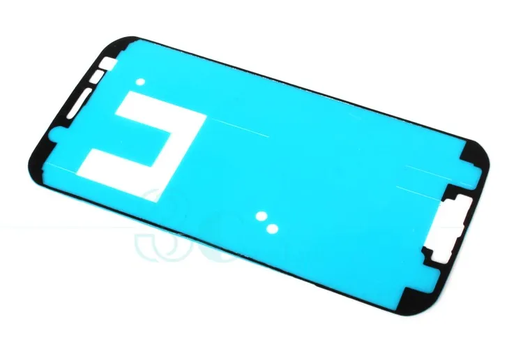Для samsung Galaxy S6 Edge SM-G925 сенсорный ЖК-экран передняя рамка 3 м Клей Двусторонняя клейкая наклейка лента запасные части