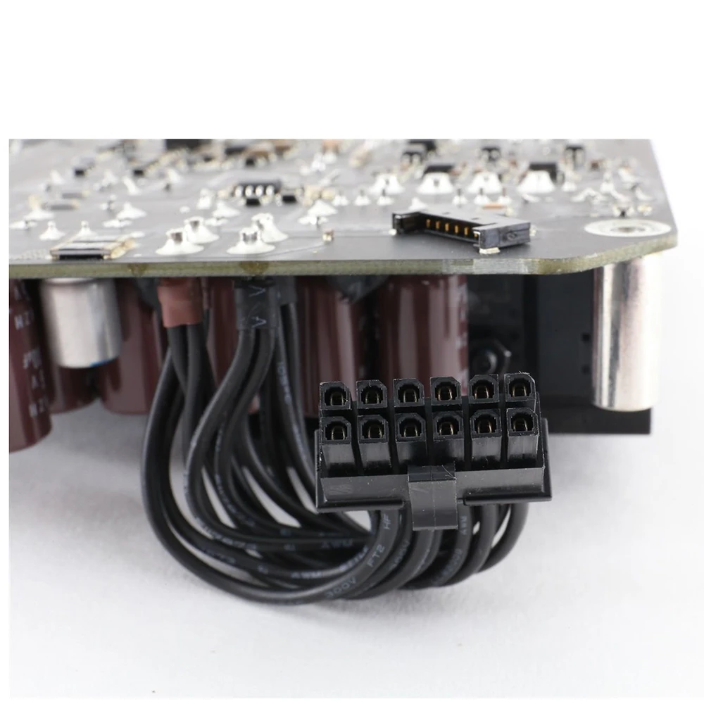 Wolive 95% Новый блок питания 300 Вт для Apple iMac 27 дюймов 5k A1419 конец 2012 2015 661 7886 7170