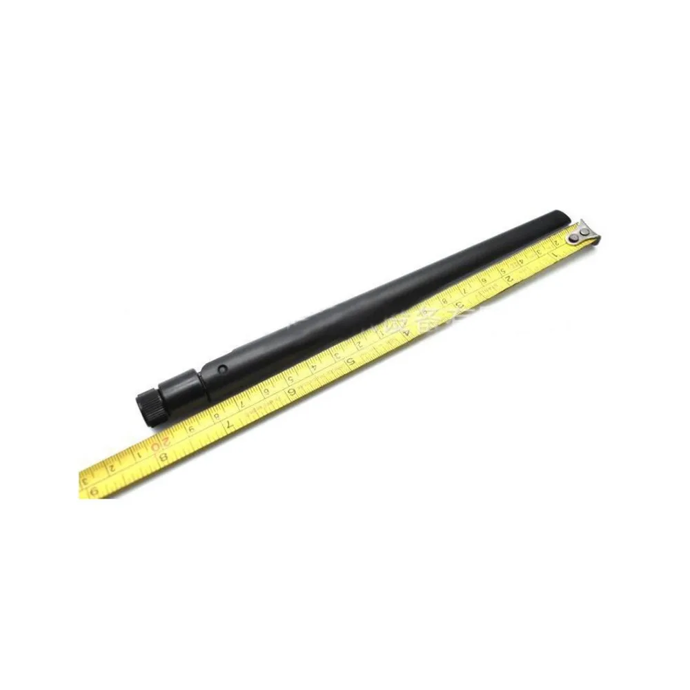 Wifi антенна 5DBI RP SMA папа 2 4G 5 8G Двойная частота двухдиапазонный 200 мм длинный