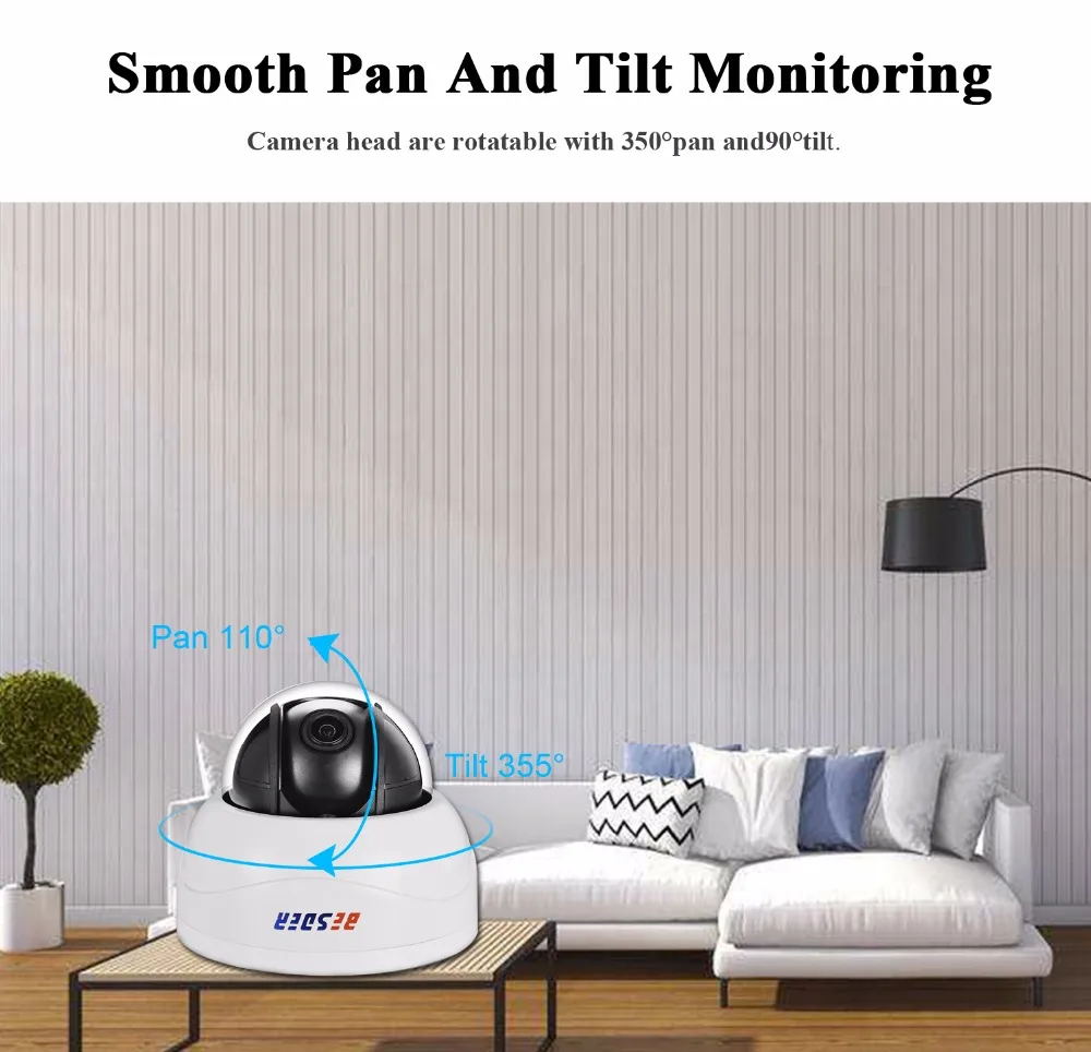 Besder 2MP 4MP 5MP PTZ Ip CCTV камера безопасности DC 12V POE48V мини панорамирование/наклон/зум 4X оптический зум скорость купольная камера слежения PTZ с поддержкой протокола ONVIF