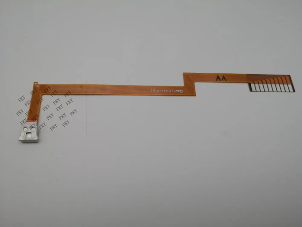 Новинка оригинальная термопечатающая головка для фотографий|Детали принтера| |