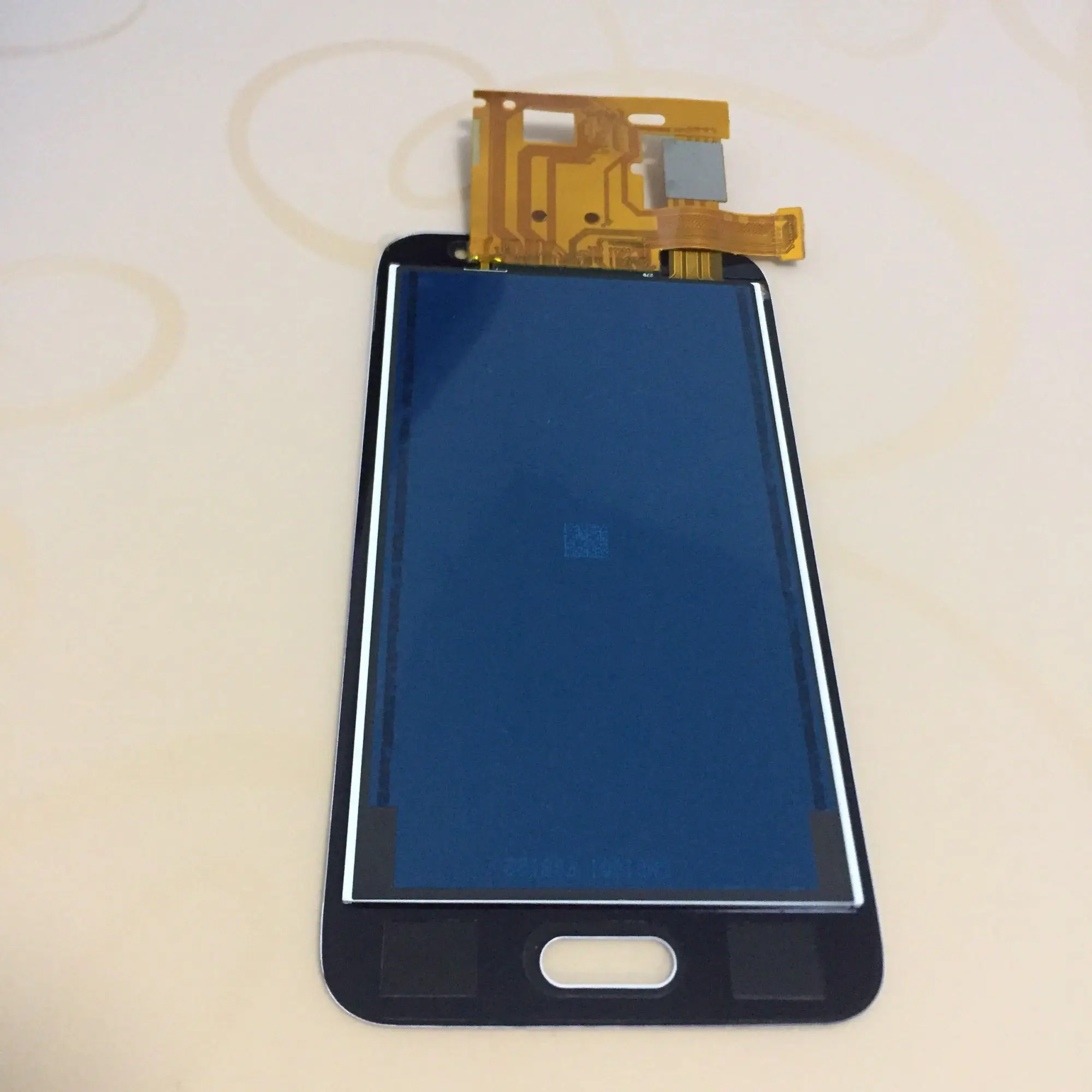 4 3 &quotможет регулируемая яркость для Samsung Galaxy J1 J120 J120F J120M J120H сенсорный экран и