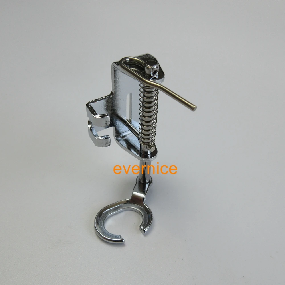 

Darning Quilting Embroidery Foot For Janome 1600P Mc10000 Mc5000 Mc7000 Mc9000