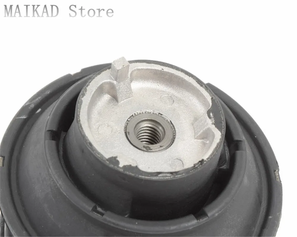 Резиновое Крепление двигателя для Mercedes Benz W202 C180 C200 C220 C240 C280 C230 C250 A2022401717|Вал