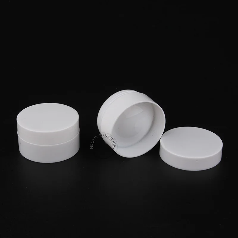 Компактные контейнеры для образцов с крышкой 100 шт. x 10 г|jar with lid|empty plastic jarsplastic jar lid