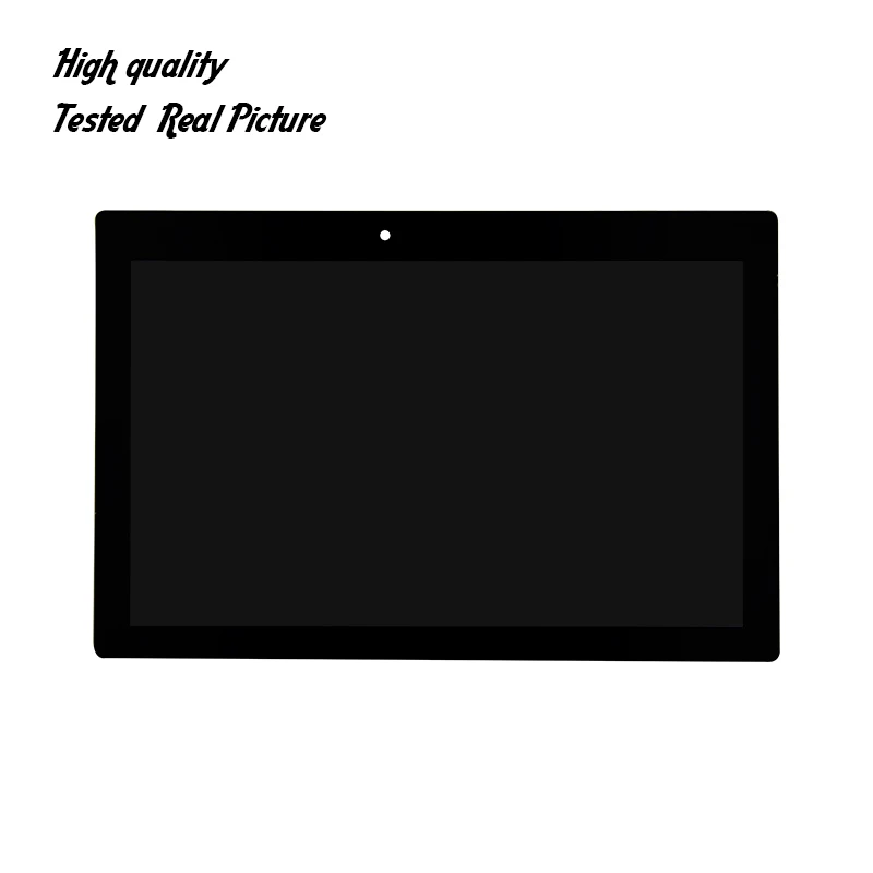 ЖК-дисплей с дигитайзером сенсорного экрана в сборе для Lenovo Tab 2 1 5 7 10 | Компьютеры