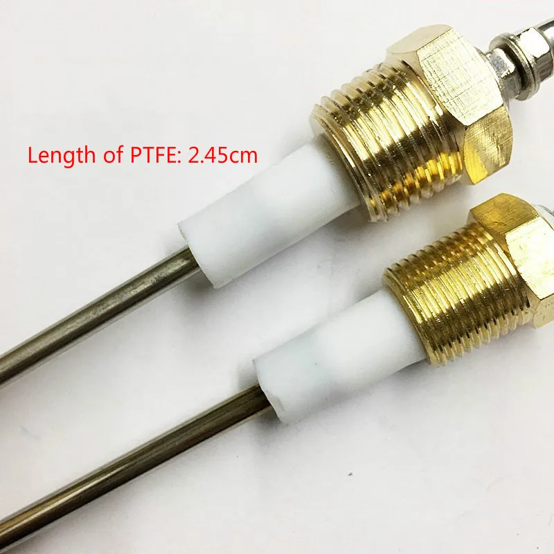 Boiler water level electrode. Water electrode probe. Liquid sensor. 5 /1 bags. | Instrument Parts &amp Accessories