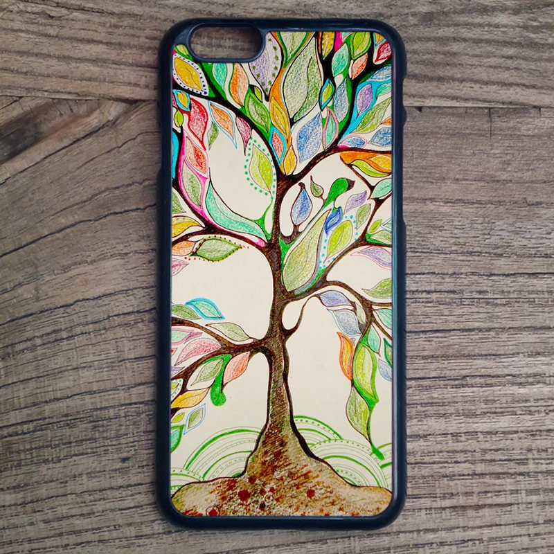 Берсерк Любовь деревья Задний план заказ прочный жесткий Материал сзади Телефон