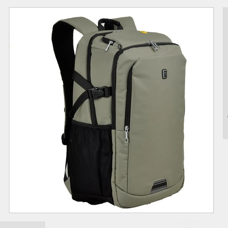 New 2016 Women Backpack Waterproof Nylon Lady Men Women's Backpacks Female Casual Travel bag Bags JJ018 | Багаж и сумки