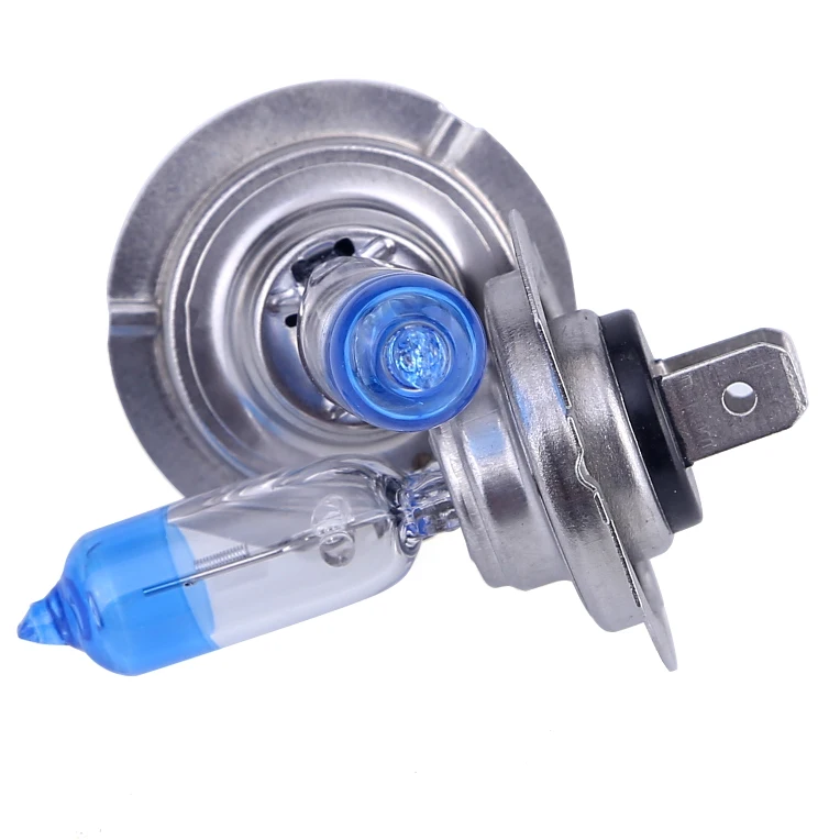 2 шт. ксеноновые лампы H7 55 Вт 12 В 6000 К|h7 car light|h7 led bulbh7 |