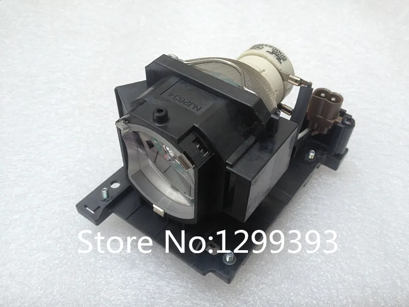 

DT01021 for HITACHI CP-WX3011N/WX3014WN/X2010/X2010N/X2011/X2011N/X2510/X2510N Original Lamp with Housing Free shipping