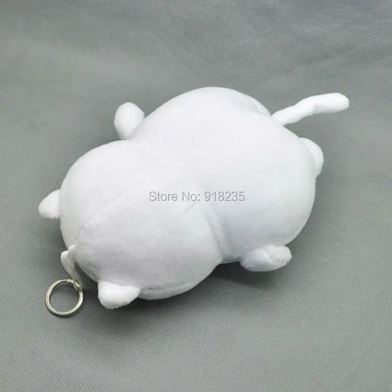 Игрушка Плюшевая Кукла 7 5 &quot игрушка для детей подарок на Рождество милый PCXB|plush