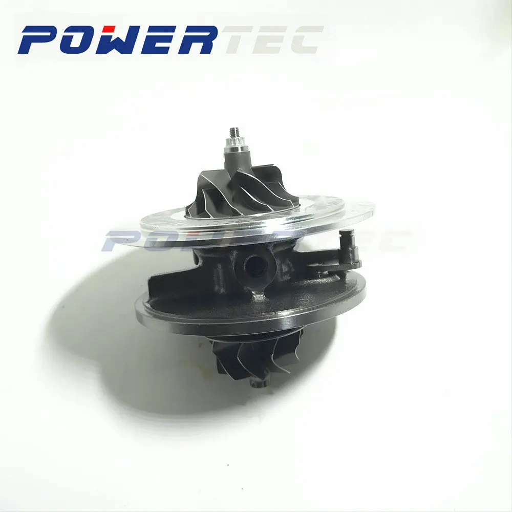 Garrett GT2056V 700935 Новый турбосердечник для BMW X5 3 0 D E53 135 кВт 184 HP M57D RL турбинный картридж