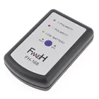 Автомобильный детектор, черный динамик, тестер полярности, PH, фазометр для автомобиля, бесплатная доставка