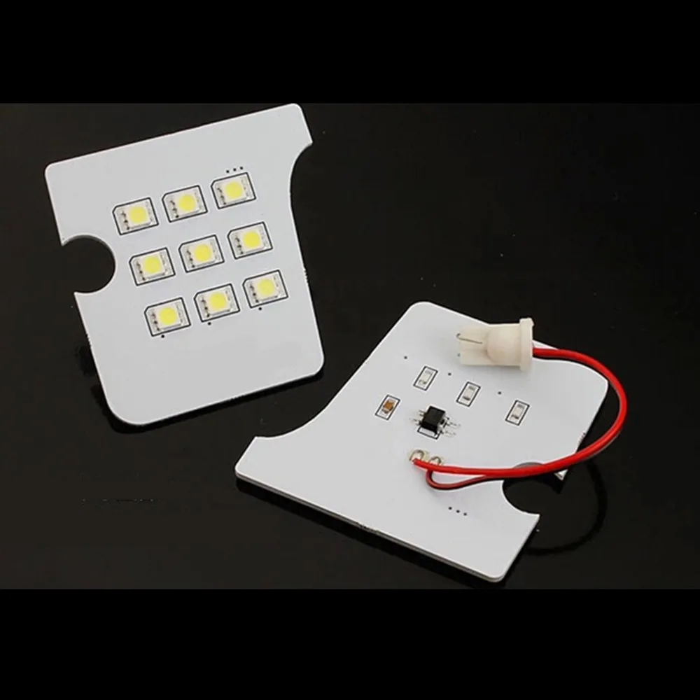 Светодиодный для HYUNDAI IX35 стайлинга автомобилей светодиодный интерьера