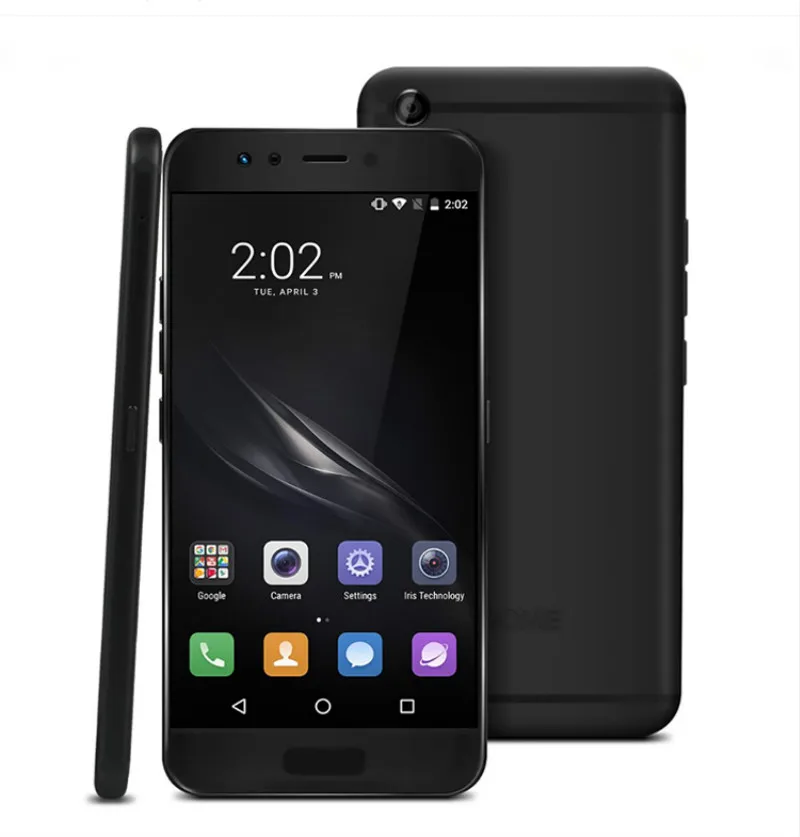 Оригинальный пойдем K1 4 г LTE смартфон Оперативная память 64 г/128 Встроенная 5 2