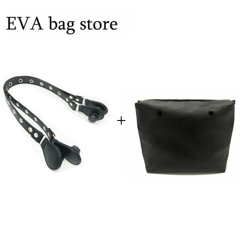 Лидер продаж модные самодельные съемные ручки для Obag или EVA большие сумок