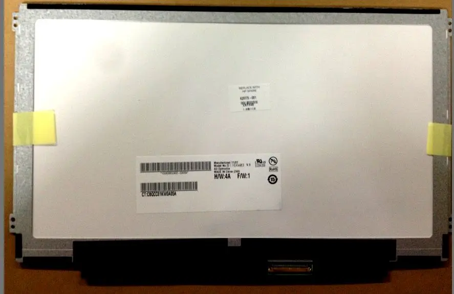 Новый чехол для Acer Aspire One 756 C710 V5 171 Q1VZC 11 6 &quotзадняя крышка/передняя панель/Palmrest