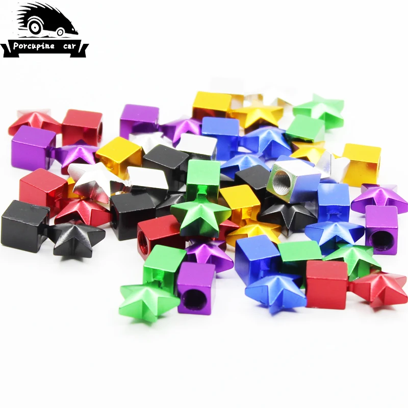 4 шт. пентаграмма колёсные диски ствол пневматические шины для грузовика