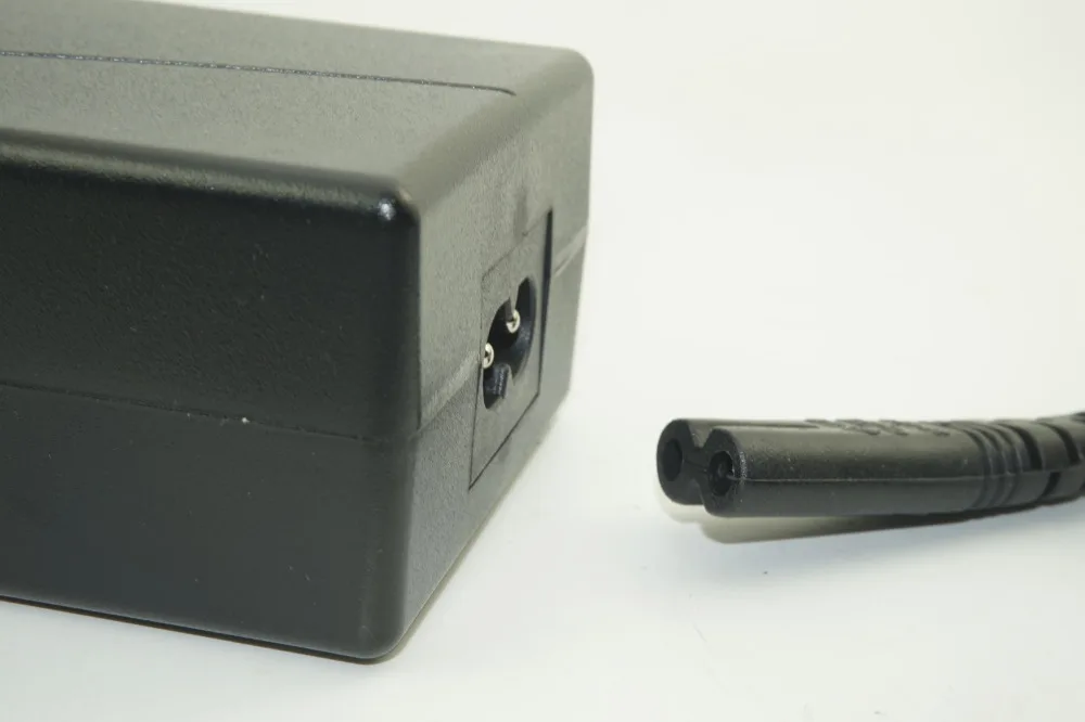 Универсальное 29V 2A электрическое мягкое кресло-кровать зарядное устройство адаптер питания вилка трансформатора 2 Pin-110 вольт~ 220 вольт