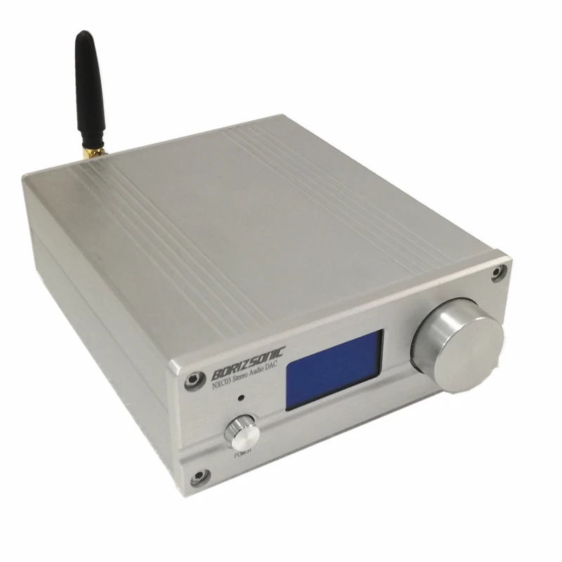 ES9038Q2M USB ЦАП bluetooth 5,0 XMOS XU208 ES9023 DSD256 32 бит/384 кГц оптический коаксиальный входной декодер