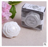 pasayione floral handmade soap gifts giveaway for guests wedding souvenir casamento decor free shipping for most countries