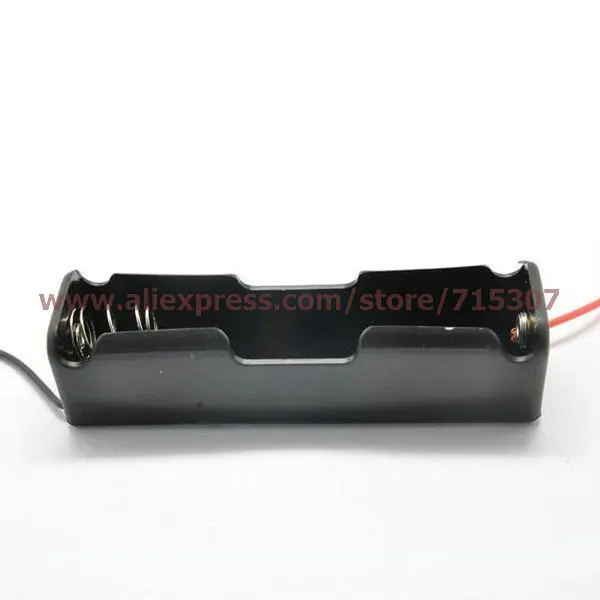 PHISCALE 20 шт. 1xAA чехол для аккумулятора с проводными выводами | Обустройство дома