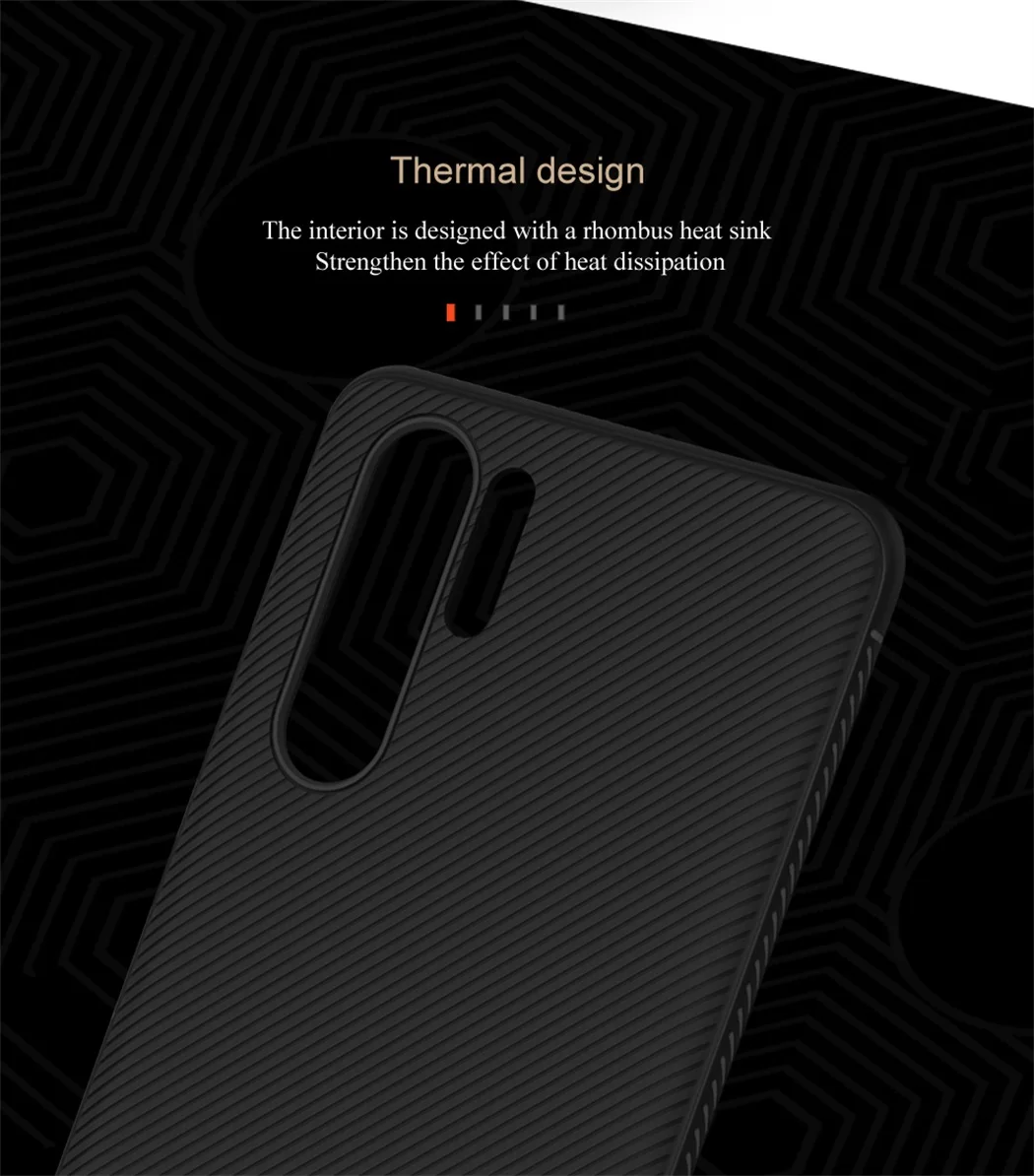 Для huawei P30 чехол P30 Pro Lite чехол lenuo leshen II TPU Мягкая силиконовая задняя крышка чехол для телефона huawei P30Pro корпус телефона