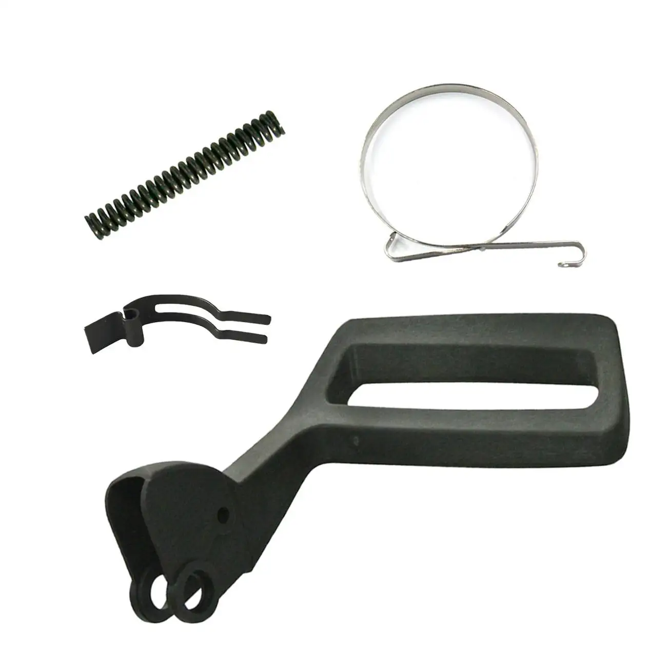 

Front Handle Chain Brake Lever Suitable For HUSQVARNA 268 61 266 272 262 Saw