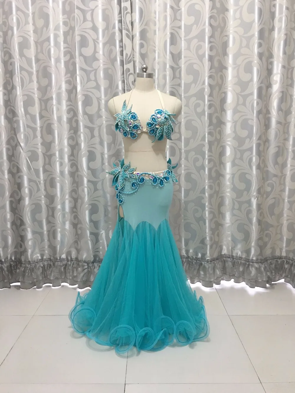 Восточные костюмы для восточных танцев живота Bellydance костюм одежда с