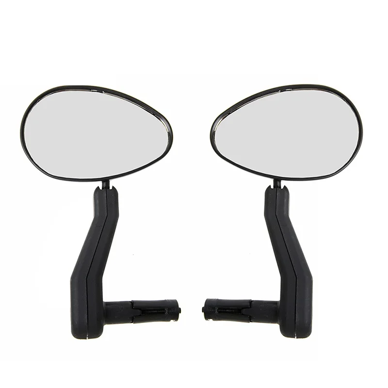 L and R CATEYE BM-500G зеркала для велосипеда левый и правый велосипед зеркало заднего вида Велоспорт зеркало заднего вида классические товары для велосипеда аксессуары Новинка - Цвет: L and R