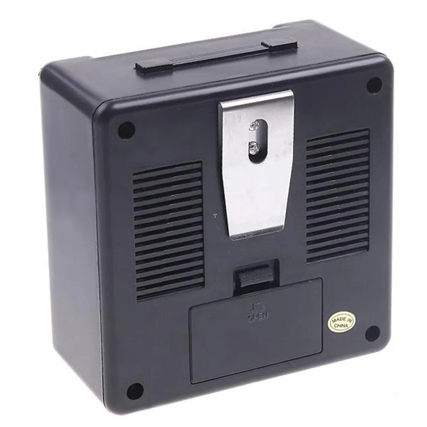 5 Вт мини-электрогитара усилитель для гитары искажения динамик прочный