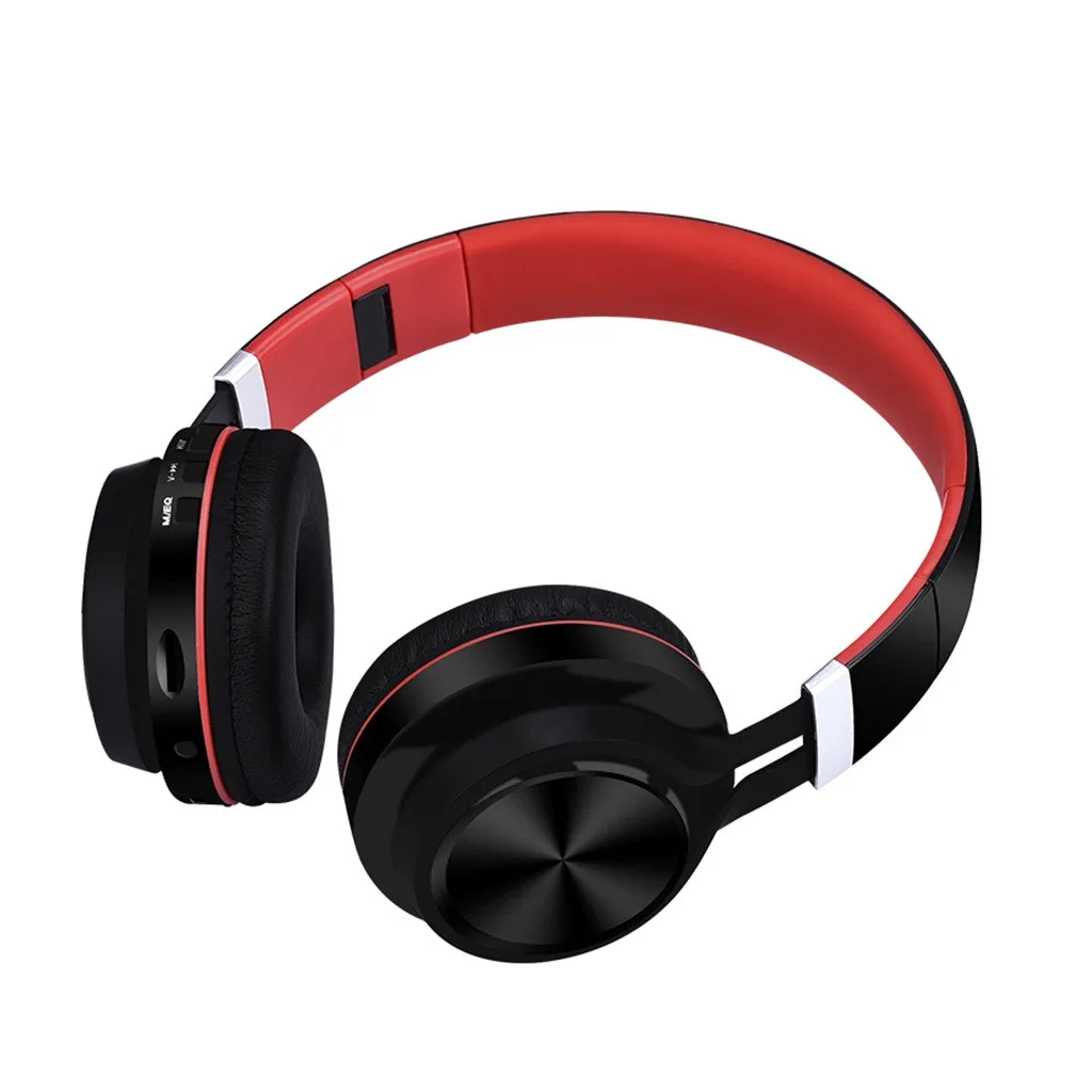 Bluetooth 4 2 Наушники Беспроводные Hi Fi стерео Супра аурал наушники вкладыши Hands free