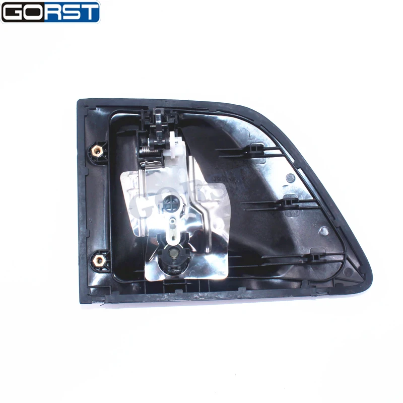Exterior Parts Door Handle Lock Cylinder For Scania R340 R380 R470 P470 R500 R580 G420 P420 R420 1366487 1366488 1544330 1544331