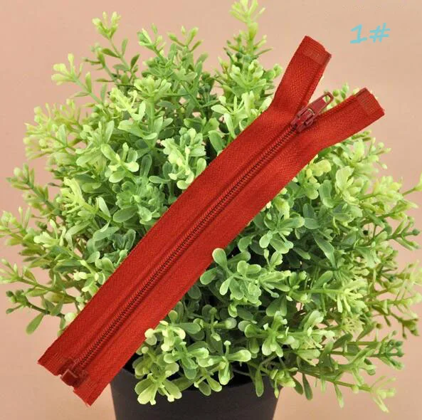 Эффективная длина 15 см 3# цветная открывающаяся молния, кукла BJD Одежда DIY аксессуар 150 мм длина молнии S0688H
