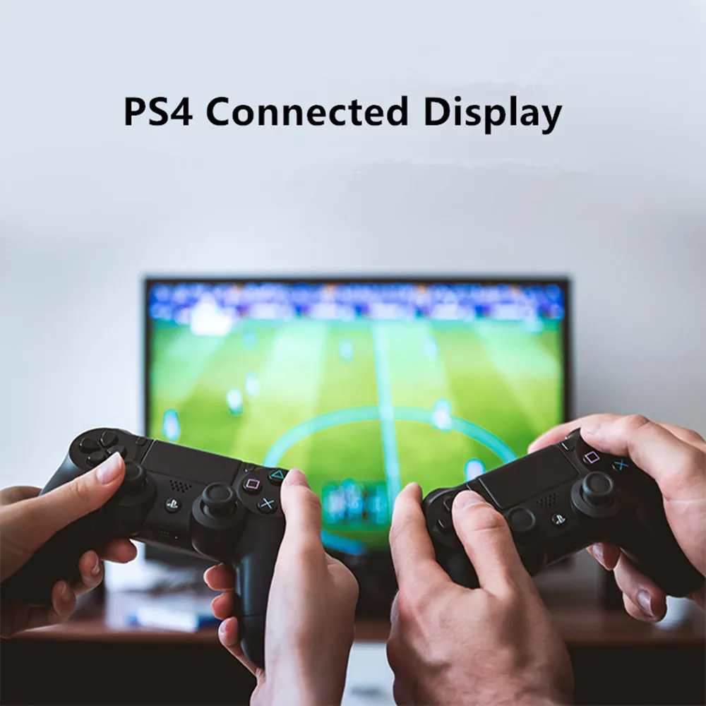 Адаптер HDMI 3 в 1 USB Type C 4K 30 Гц|Кабели HDMI| |