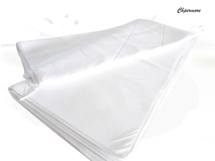 Chpermore Natural latex Mattresses Foldable 200x230cm Tatami Multifunction Mattress With Cotton Cover