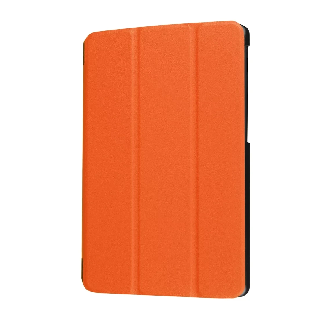 Кожаный чехол книжка CucKooDo для LG G Pad X 8 0 (T Mobile V521WG) / III V525 дюймовый планшет|smart case|smart