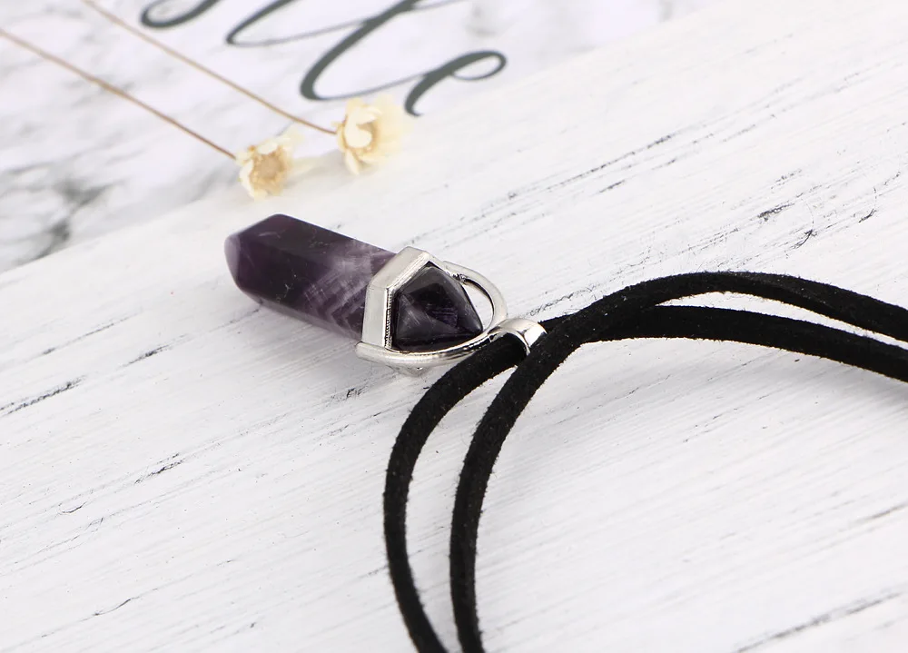 Fashion stone choker necklace 9 Цвет|choker fashion necklaces|choker necklacefashion |