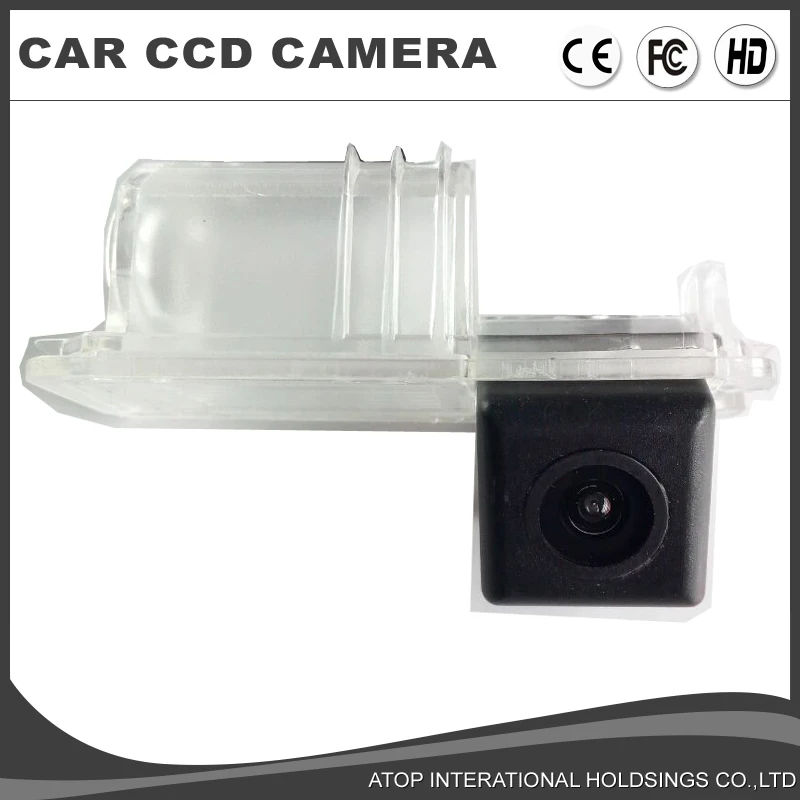 CCD Car Rear View Reverse Camera For Volkswagen Golf6 Magotan Beetle SCIROCCO BORA POLO PASSAT B7 HD Auto Parking | Автомобили и