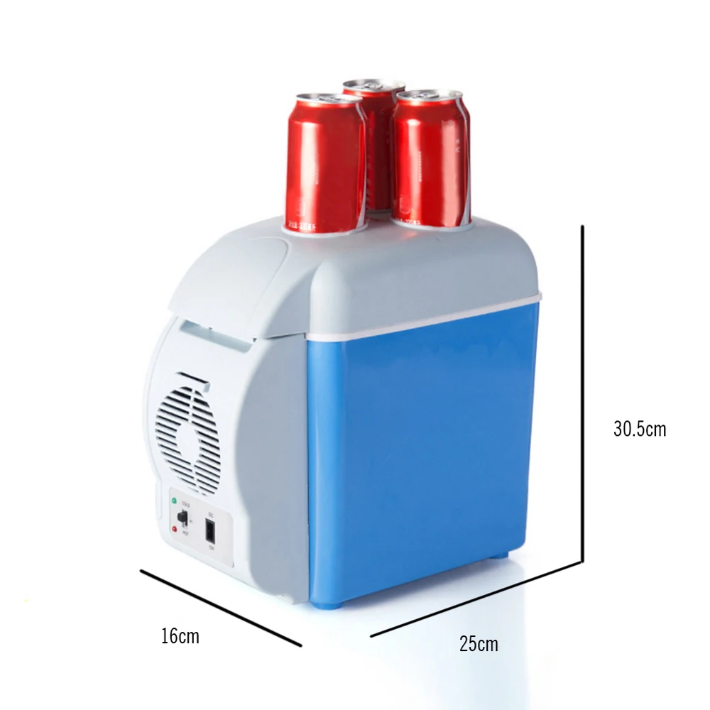 Портативный автомобильный холодильник 12 В л|Увлажнитель воздуха для автомобиля|