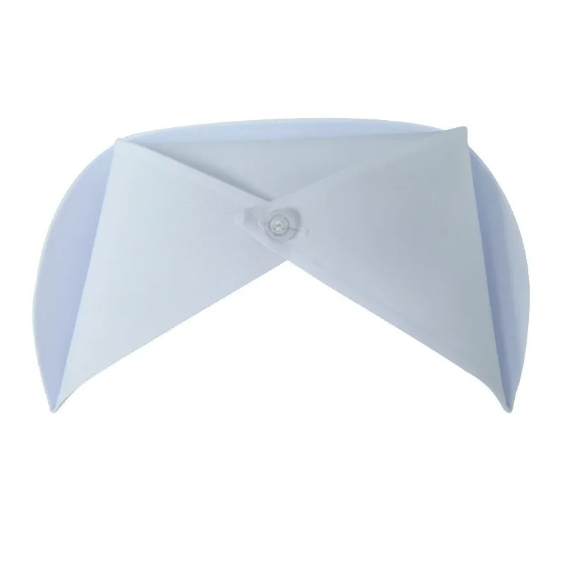 White cap Женское медицинское пальто, одежда для женщин, униформа доктора медсестры, летняя, короткий рукав, больница, клиника лаборатория, аптека, красота, рабочая одежда - Color: White cap