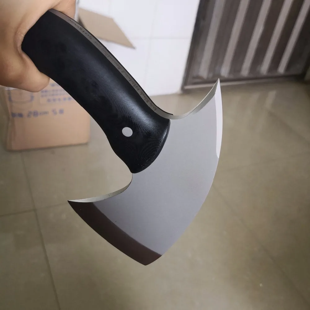 저렴한 토네이도 속보 도끼 유틸리티 핸드 툴 MG 전술 토마 호크 도끼 야외 캠핑 생존 도끼, 헬기 도끼 분할 구매 토네이도 속보 도끼 유틸리티 핸드 툴 MG 전술 토마 호크 도끼 야외 캠핑 생존 도끼, 헬기 도끼 분할