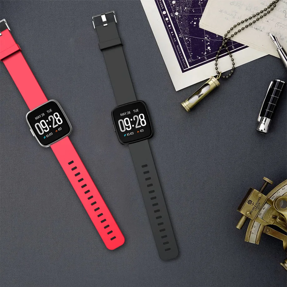 10 Pieces) Wholesale CY7 Smart watch Brim Smartwatch