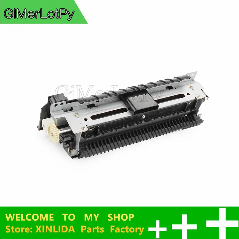 

GiMerLotPy, новинка 100%, фьюзер 110 В/телефон 220 В для LaserJet P3005 M3035mfp M3027mfp 3005 3035, телефон 3027